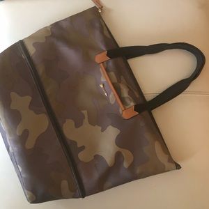 Daytripper bag